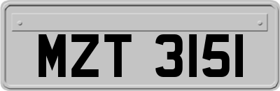 MZT3151