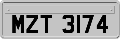 MZT3174