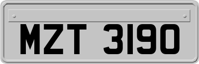 MZT3190