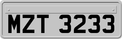 MZT3233