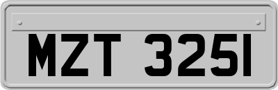 MZT3251