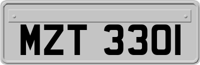 MZT3301