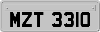 MZT3310