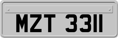 MZT3311