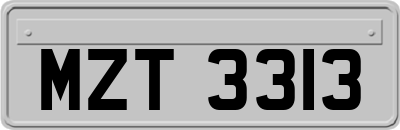 MZT3313