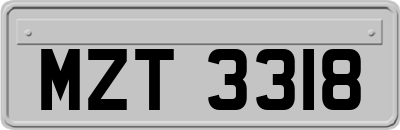 MZT3318