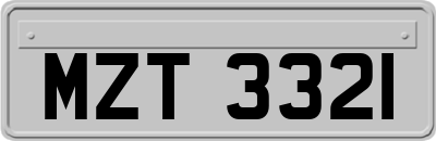 MZT3321