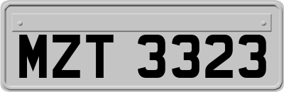 MZT3323