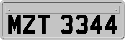 MZT3344