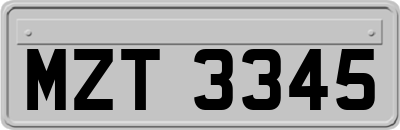 MZT3345