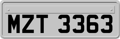 MZT3363