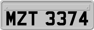 MZT3374