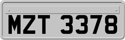 MZT3378