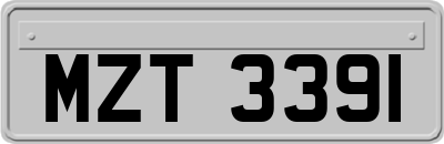 MZT3391