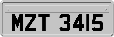 MZT3415