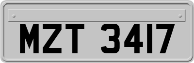 MZT3417