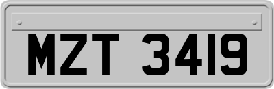 MZT3419