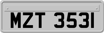 MZT3531