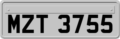 MZT3755