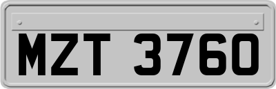 MZT3760