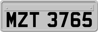 MZT3765