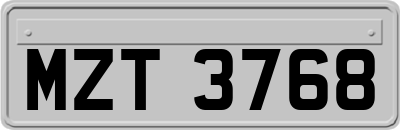 MZT3768