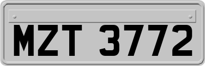 MZT3772