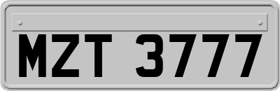 MZT3777