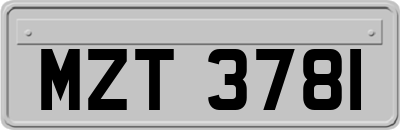 MZT3781