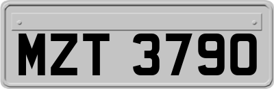 MZT3790