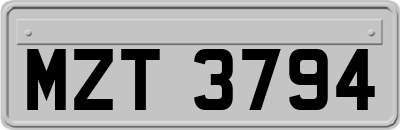 MZT3794