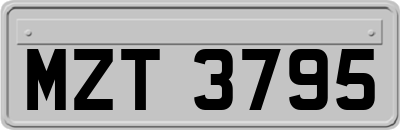 MZT3795