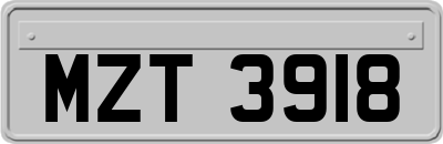 MZT3918