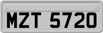 MZT5720