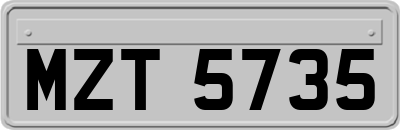 MZT5735