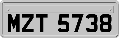 MZT5738