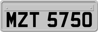 MZT5750