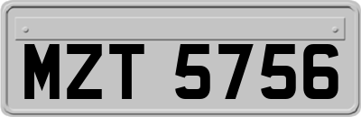 MZT5756