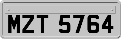 MZT5764