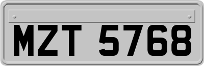 MZT5768