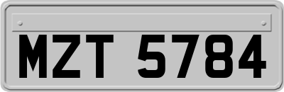 MZT5784