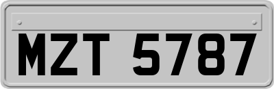 MZT5787