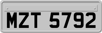 MZT5792