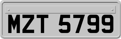 MZT5799