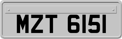 MZT6151