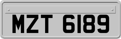 MZT6189