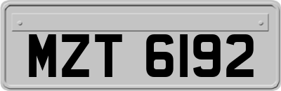 MZT6192