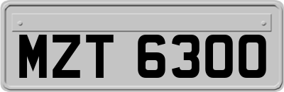 MZT6300