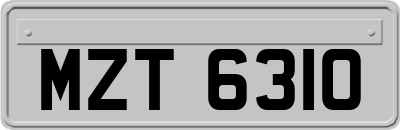 MZT6310