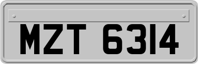 MZT6314